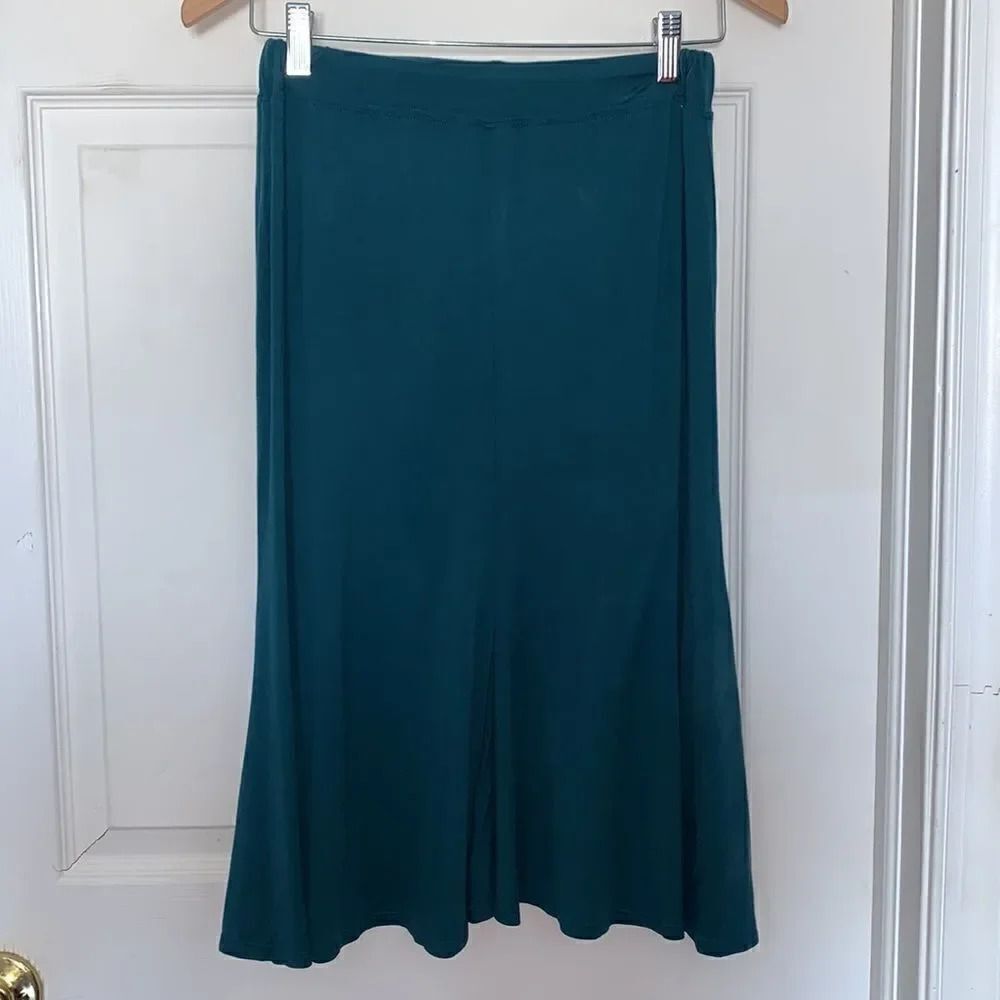 Green Dragon Skirt  